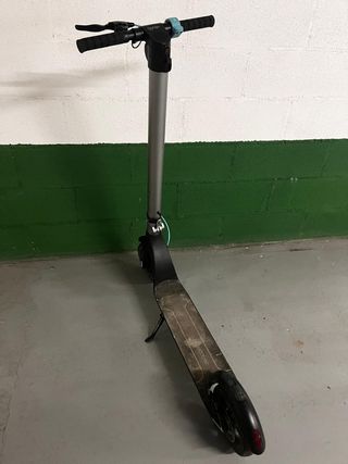 Patinete Cecotec Bongo Serie A