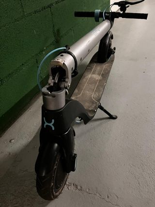 Patinete Cecotec Bongo Serie A