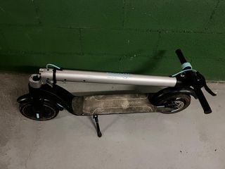 Patinete Cecotec Bongo Serie A