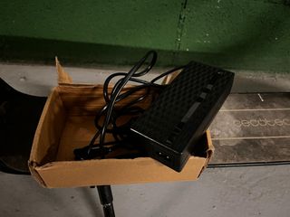 Patinete Cecotec Bongo Serie A