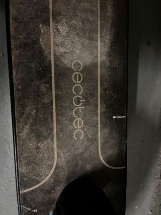 Patinete Cecotec Bongo Serie A