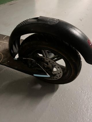 Patinete Cecotec Bongo Serie A