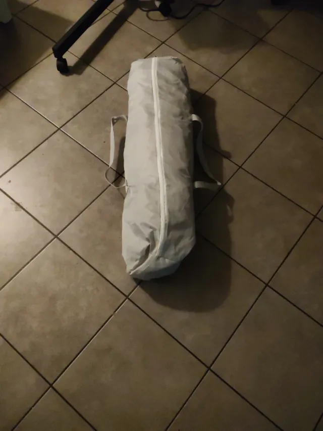 Parque infantil para bebés