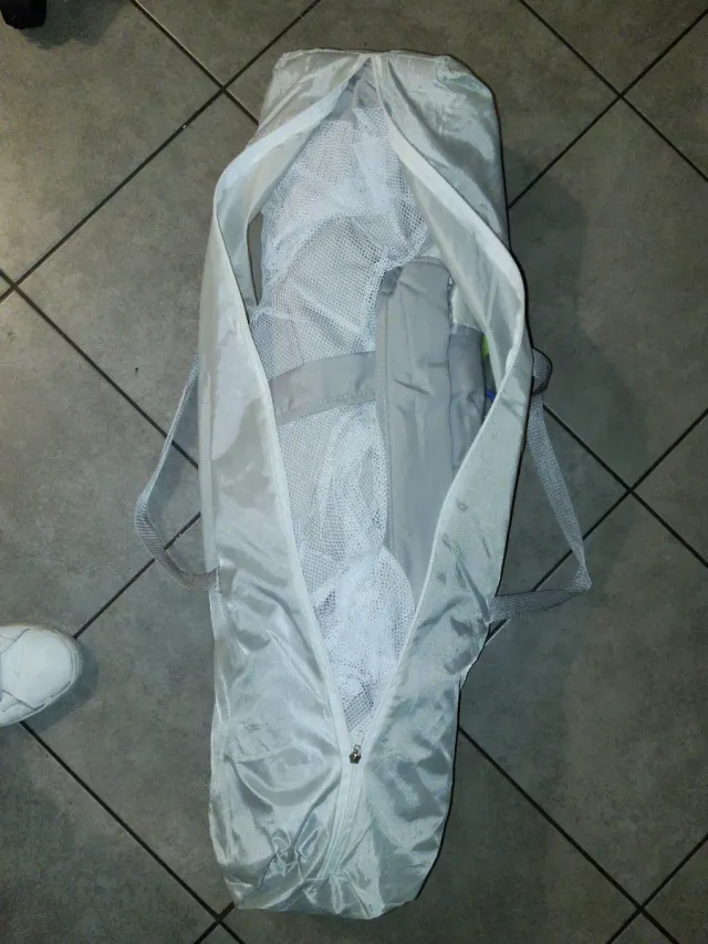 Parque infantil para bebés