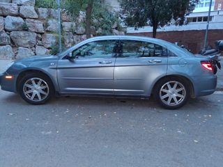 Chrysler Sebring 2010