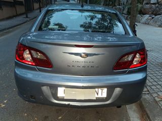 Chrysler Sebring 2010