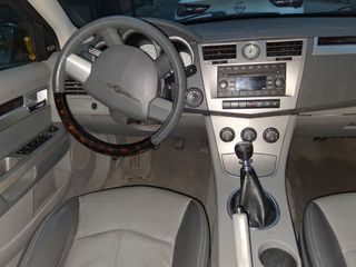 Chrysler Sebring 2010