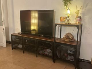 Conjunto Muebles FJÄLLBO IKEA