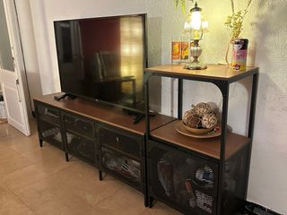 Conjunto Muebles FJÄLLBO IKEA