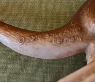 Miniatura Canguro Schleich