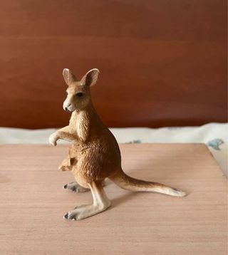 Miniatura Canguro Schleich