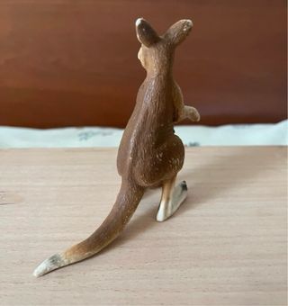 Miniatura Canguro Schleich