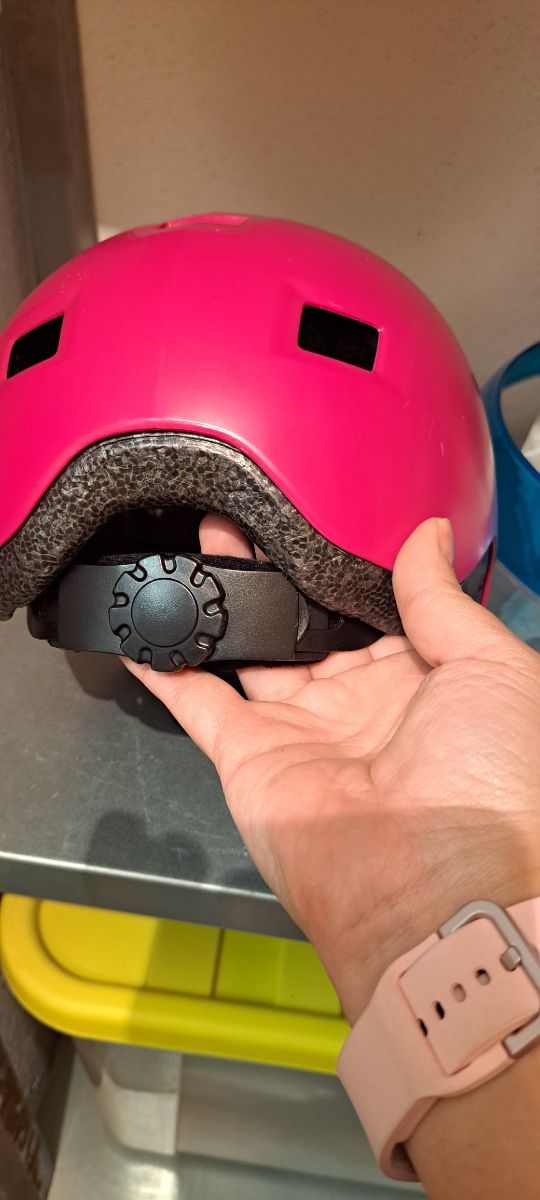 Casco  para patinar o bici