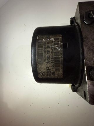 ABS MERCEDES  A0054312912001