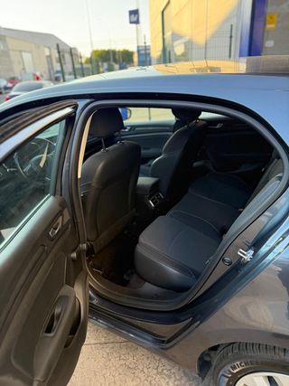 Renault Megane 1.5 blue dci life 2021