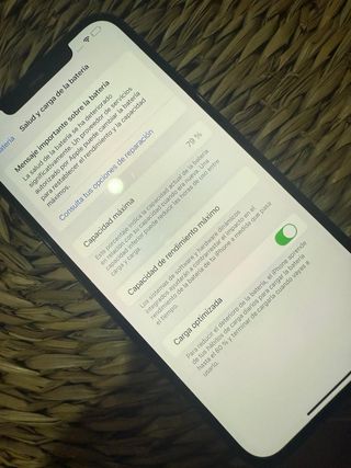 iPhone 12 Pro Max 128GB