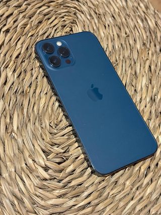 iPhone 12 Pro Max 128GB