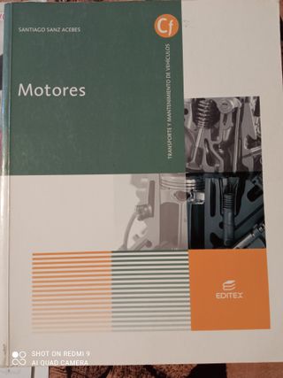 MOTORES