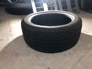 Neumático Bridgestone 18