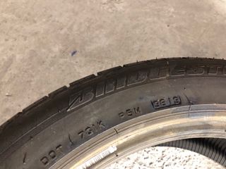 Neumático Bridgestone 18