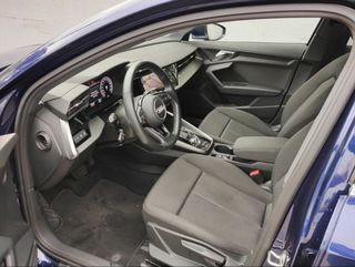Audi A3 SLINE 35 TFSI 150 CV STRONIC