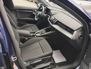 Audi A3 SLINE 35 TFSI 150 CV STRONIC