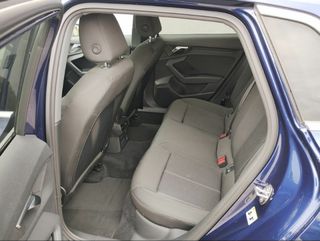 Audi A3 SLINE 35 TFSI 150 CV STRONIC