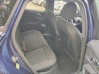 Audi A3 SLINE 35 TFSI 150 CV STRONIC