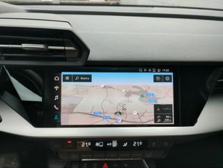 Audi A3 SLINE 35 TFSI 150 CV STRONIC