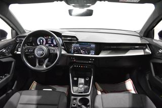 AUDI A3 SPORTBACK SLINE 35 TFSI 150 CV STRONIC