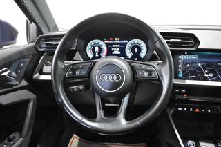 AUDI A3 SPORTBACK SLINE 35 TFSI 150 CV STRONIC