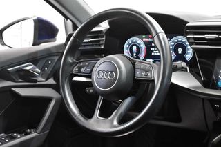 AUDI A3 SPORTBACK SLINE 35 TFSI 150 CV STRONIC