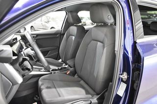 AUDI A3 SPORTBACK SLINE 35 TFSI 150 CV STRONIC