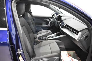 AUDI A3 SPORTBACK SLINE 35 TFSI 150 CV STRONIC