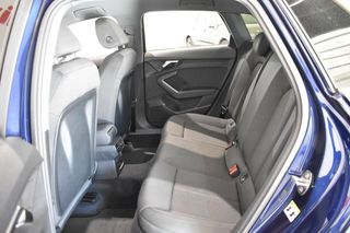 AUDI A3 SPORTBACK SLINE 35 TFSI 150 CV STRONIC