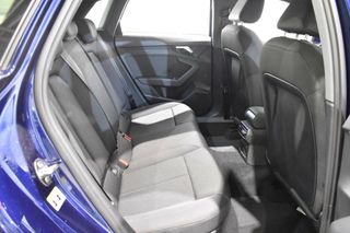 AUDI A3 SPORTBACK SLINE 35 TFSI 150 CV STRONIC