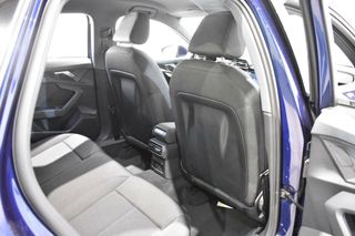 AUDI A3 SPORTBACK SLINE 35 TFSI 150 CV STRONIC