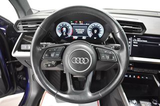 AUDI A3 SPORTBACK SLINE 35 TFSI 150 CV STRONIC