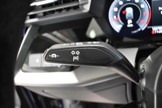 AUDI A3 SPORTBACK SLINE 35 TFSI 150 CV STRONIC