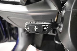 AUDI A3 SPORTBACK SLINE 35 TFSI 150 CV STRONIC