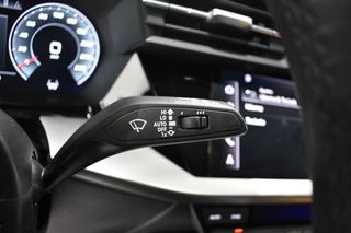 AUDI A3 SPORTBACK SLINE 35 TFSI 150 CV STRONIC