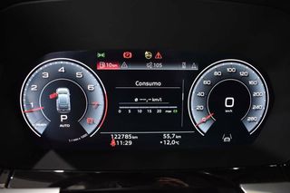 AUDI A3 SPORTBACK SLINE 35 TFSI 150 CV STRONIC