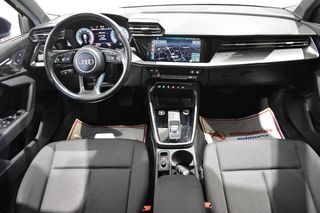 Audi A3 SLINE 35 TFSI 150 CV STRONIC