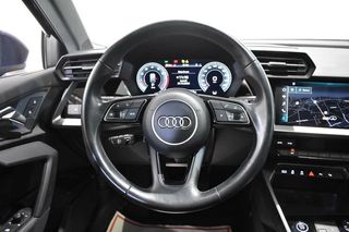 Audi A3 SLINE 35 TFSI 150 CV STRONIC