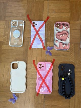 7 Fundas para iPhone 12