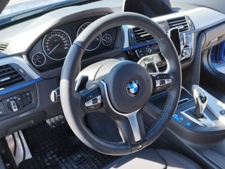 BMW Serie 3 2017, 86500km!!! Nacional