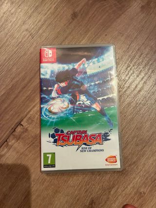 Juegos Nintendo Switch 