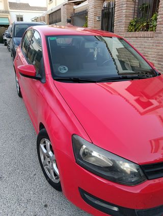 Volkswagen Polo 2009