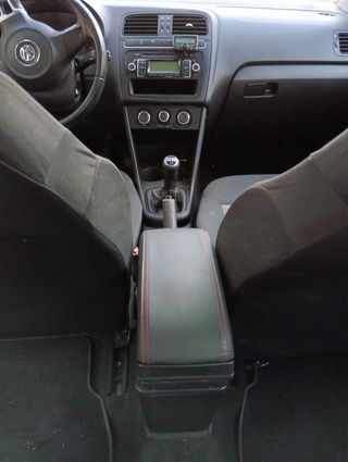 Volkswagen Polo 2009