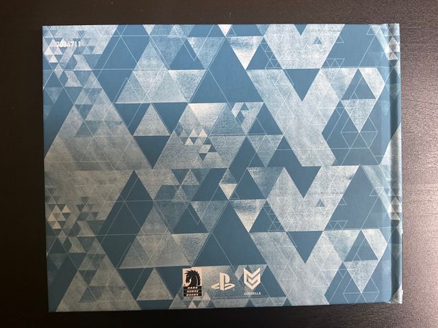 Horizon Forbidden West PS5 Edizione speciale